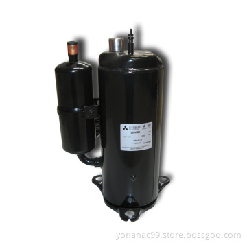 Air Compressor (Mitsubishi)